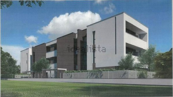 appartamento in vendita a Modena in zona San Faustino