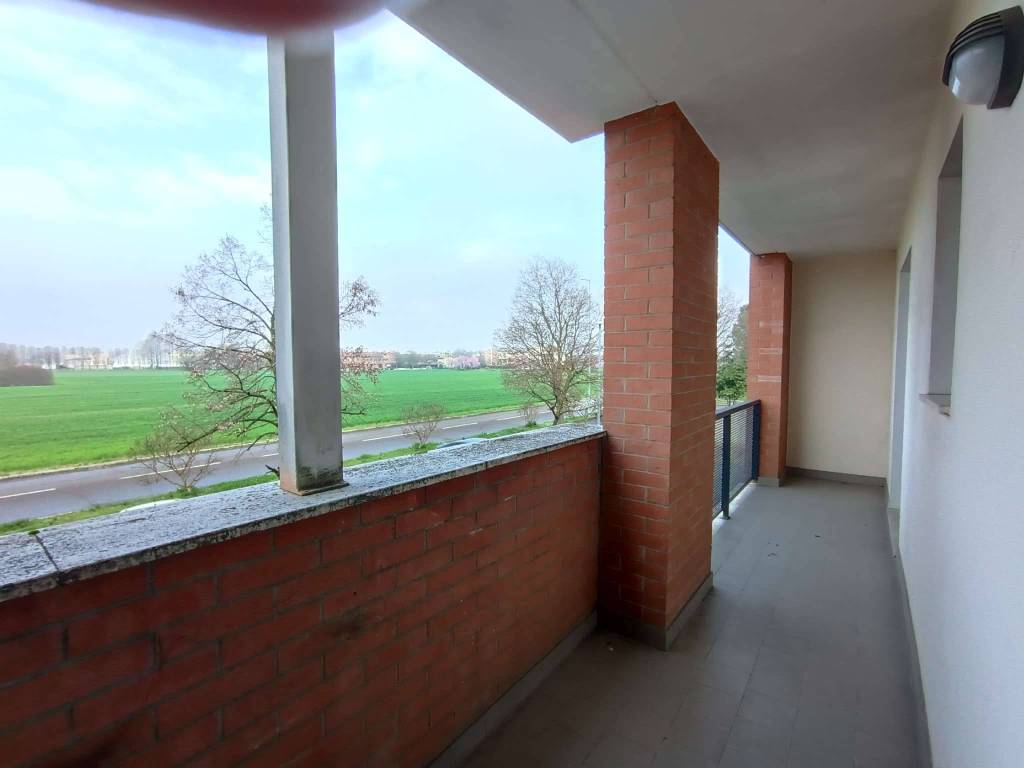 appartamento in vendita a Modena in zona Buon Pastore