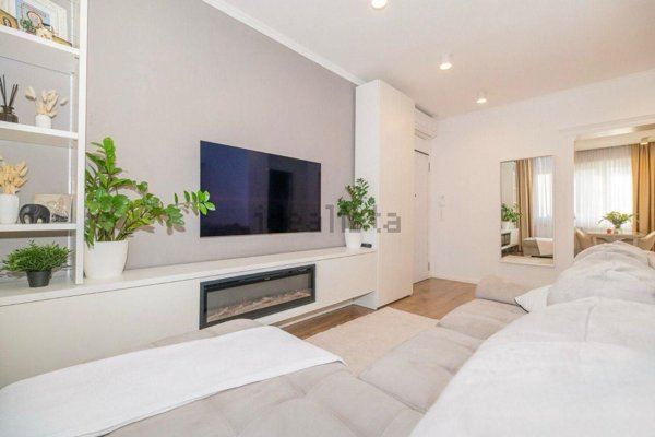 appartamento in vendita a Modena in zona Buon Pastore