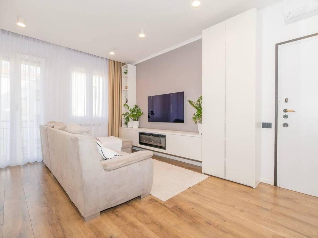 appartamento in vendita a Modena in zona Buon Pastore