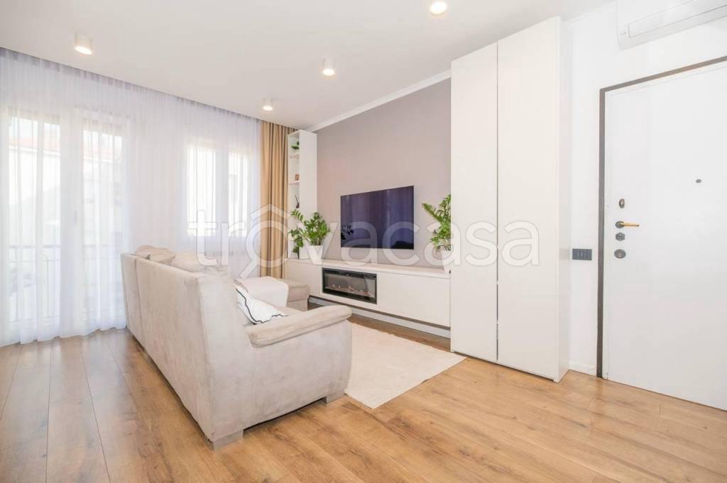 appartamento in vendita a Modena in zona Buon Pastore