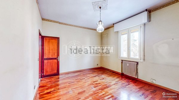 appartamento in vendita a Modena in zona Buon Pastore