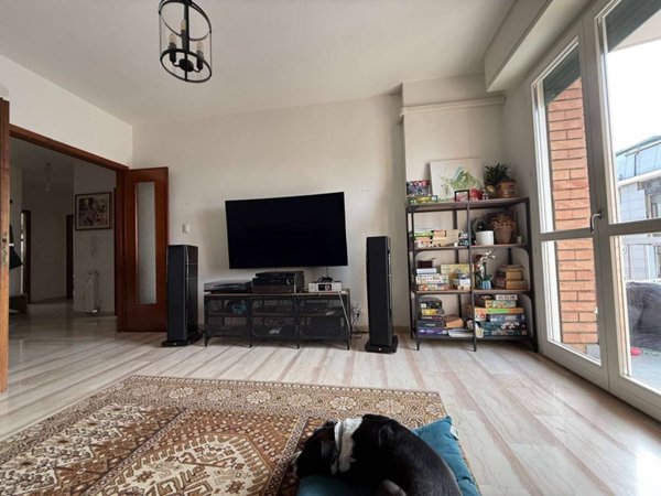 appartamento in vendita a Modena in zona San Faustino