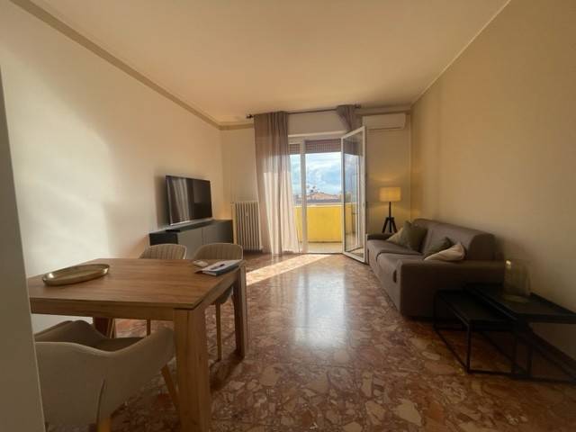 appartamento in vendita a Modena in zona Crocetta