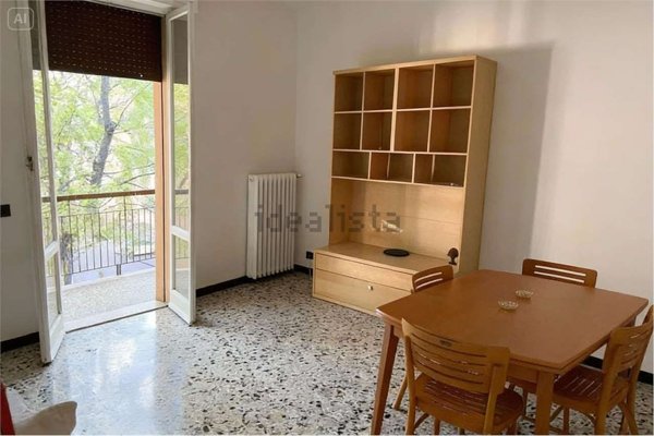 appartamento in vendita a Modena in zona San Lazzaro / Modena Est