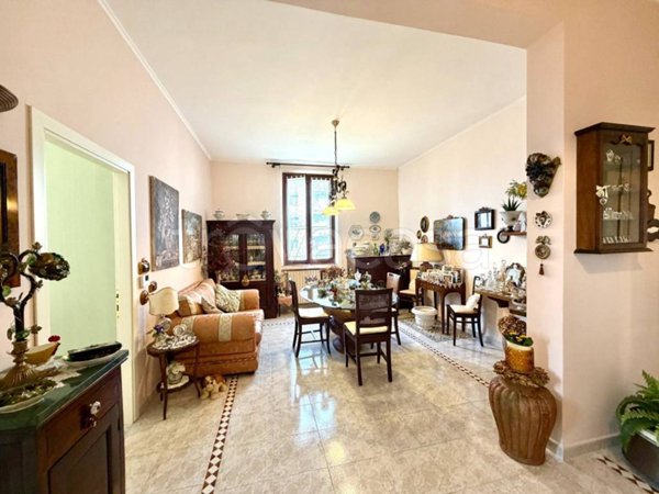 appartamento in vendita a Modena in zona Buon Pastore