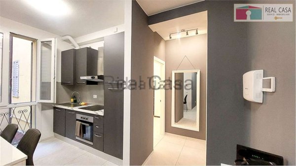 appartamento in vendita a Modena