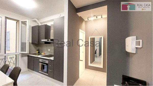 appartamento in vendita a Modena in zona Centro Storico