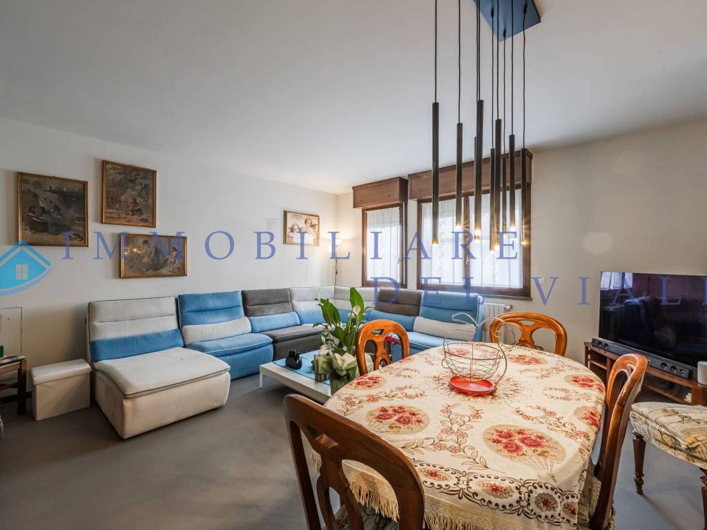 casa indipendente in vendita a Modena in zona San Lazzaro / Modena Est