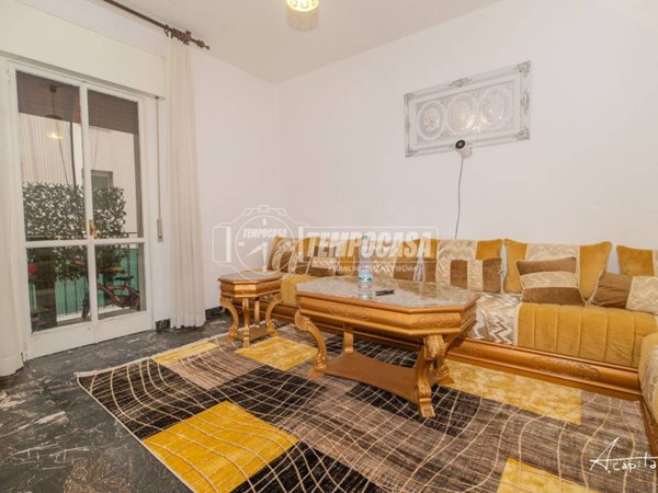 appartamento in vendita a Modena in zona San Lazzaro / Modena Est