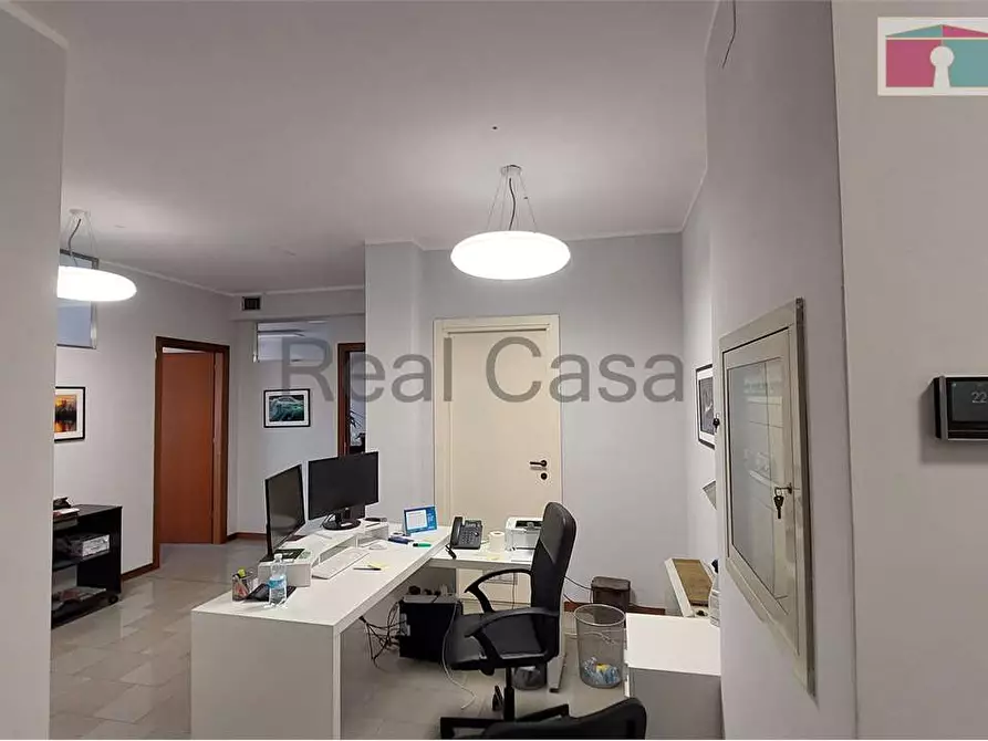 ufficio in vendita a Modena in zona San Cataldo