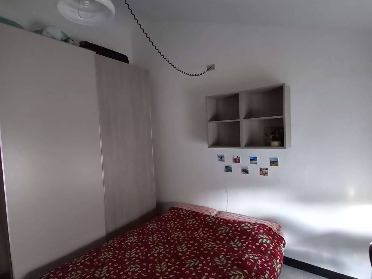 mansarda in vendita a Modena in zona San Damaso