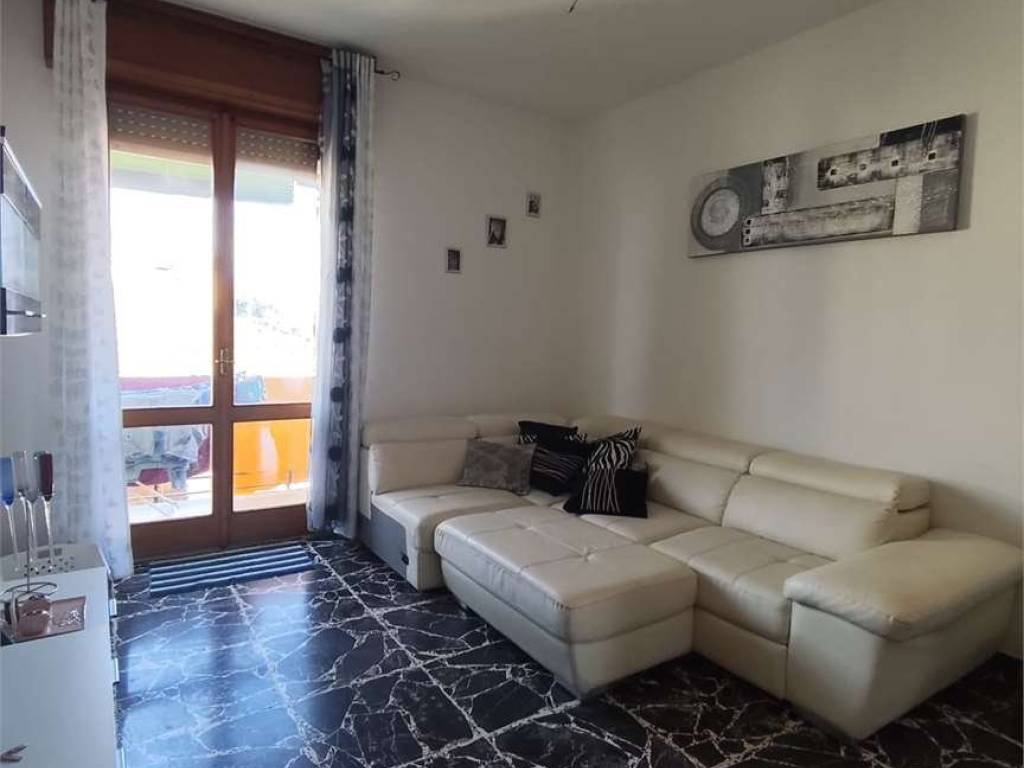 appartamento in vendita a Modena in zona San Lazzaro / Modena Est