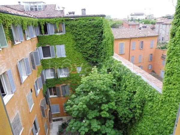 appartamento in vendita a Modena in zona Centro Storico