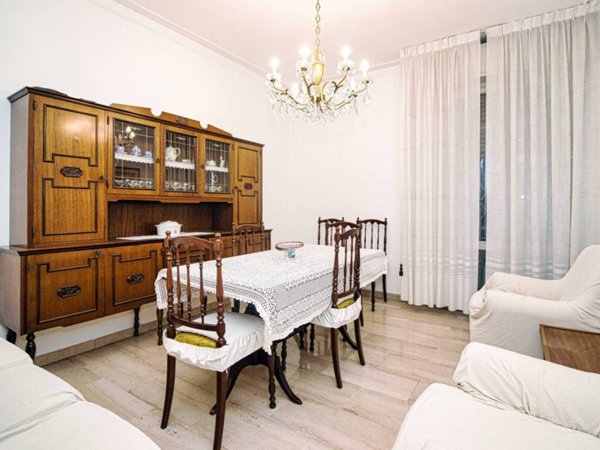 appartamento in vendita a Modena in zona Buon Pastore