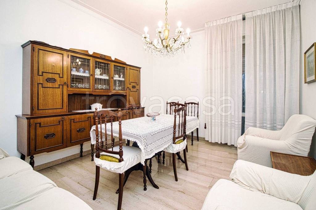 appartamento in vendita a Modena in zona Sant'Agnese