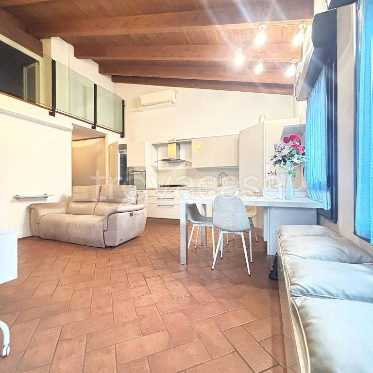 appartamento in vendita a Modena in zona San Faustino