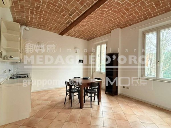 appartamento in vendita a Modena in zona Buon Pastore