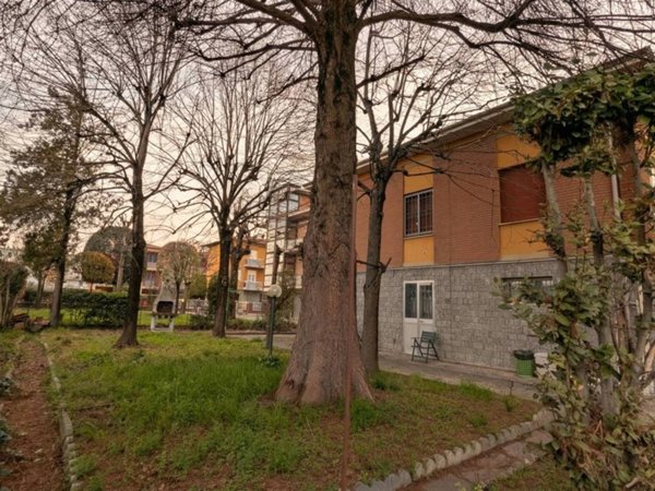 casa indipendente in vendita a Modena in zona San Lazzaro / Modena Est