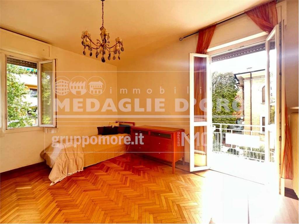 appartamento in vendita a Modena in zona Buon Pastore