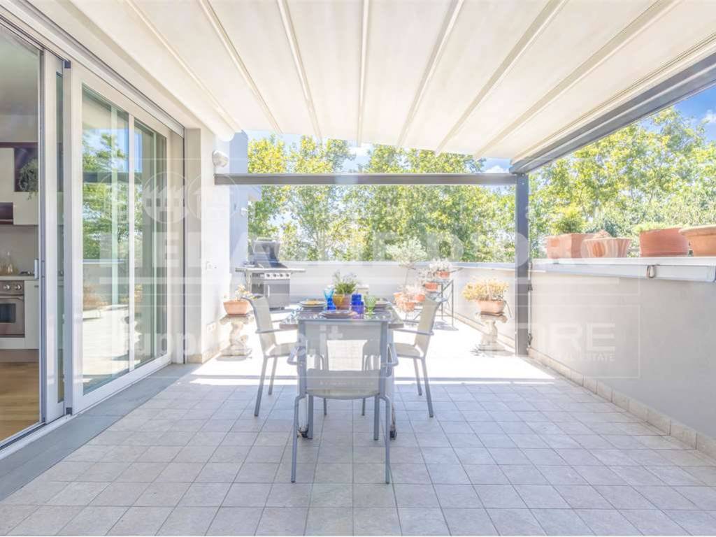 appartamento in vendita a Modena in zona Buon Pastore