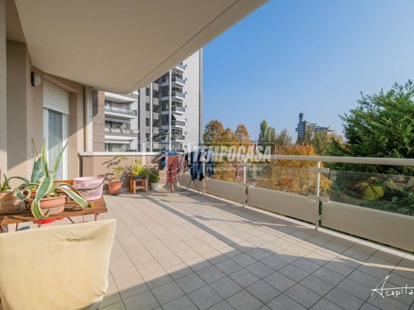 appartamento in vendita a Modena in zona Cognento