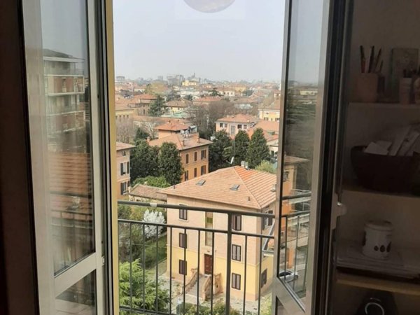 appartamento in vendita a Modena in zona Sant'Agnese