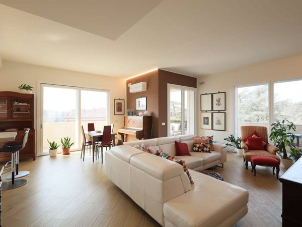 appartamento in vendita a Modena in zona Buon Pastore