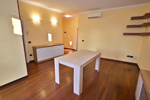 appartamento in vendita a Modena in zona Sant'Agnese