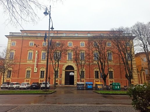 appartamento in vendita a Modena