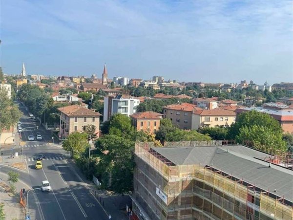 appartamento in vendita a Modena in zona Sant'Agnese