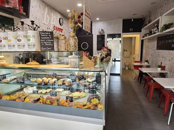 negozio in vendita a Modena in zona Sant'Agnese