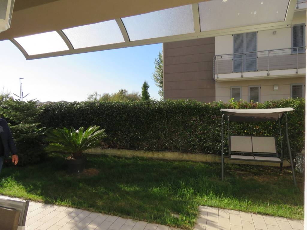 casa indipendente in vendita a Modena in zona Sant'Agnese