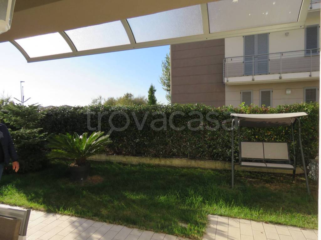 casa indipendente in vendita a Modena