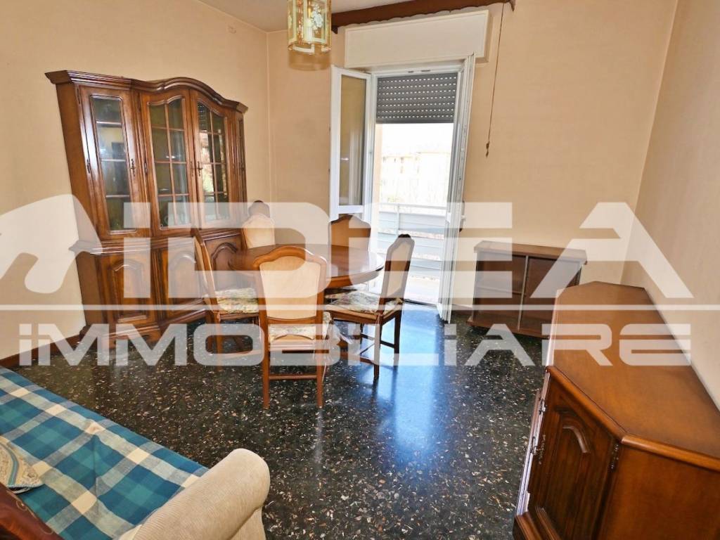 appartamento in vendita a Modena in zona Buon Pastore