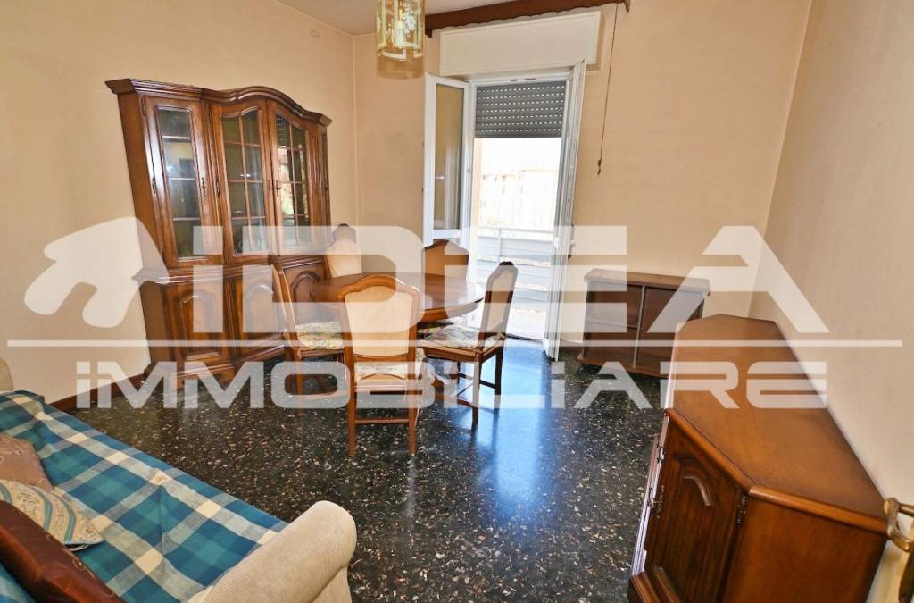 appartamento in vendita a Modena