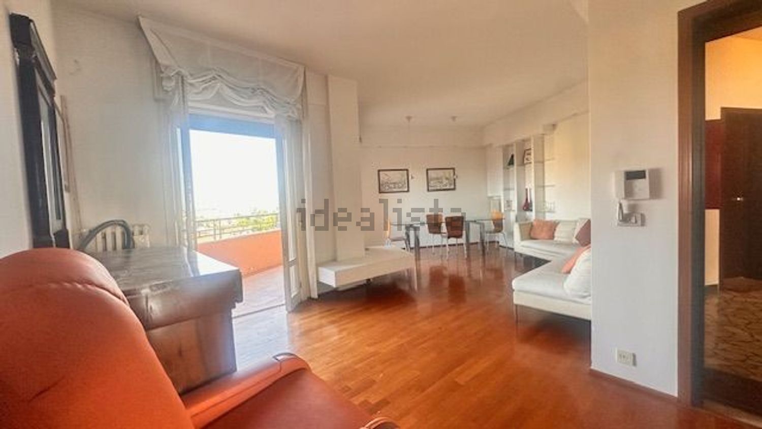 appartamento in vendita a Modena in zona Sant'Agnese