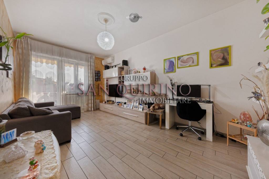 appartamento in vendita a Modena in zona Marzaglia