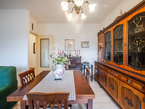 appartamento in vendita a Modena in zona San Lazzaro / Modena Est