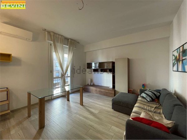 appartamento in vendita a Modena in zona San Lazzaro / Modena Est