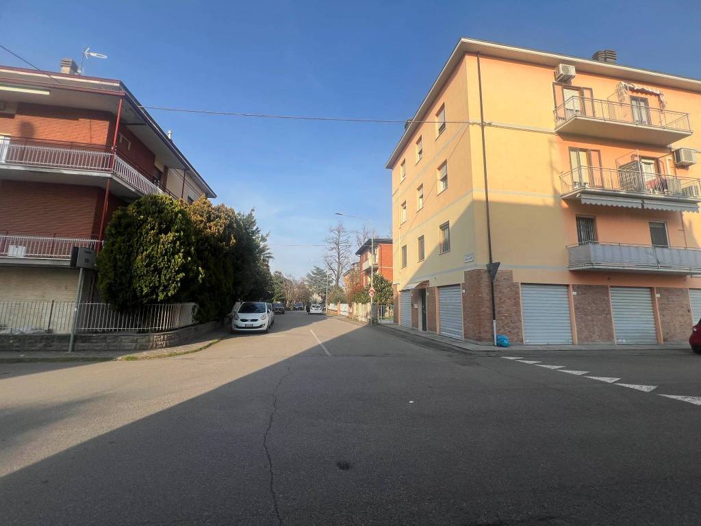 appartamento in vendita a Modena in zona Buon Pastore