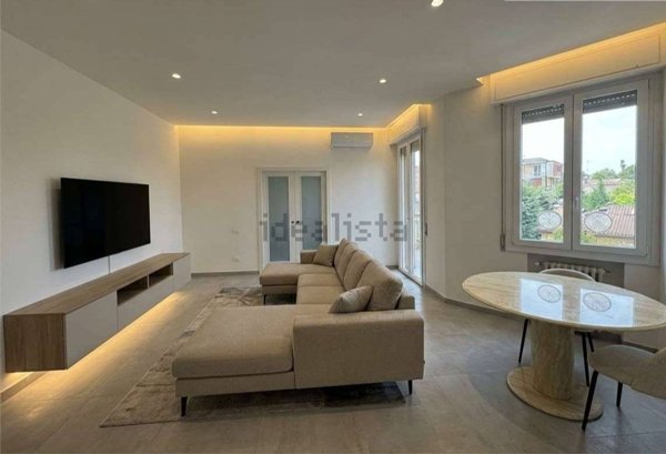 appartamento in vendita a Modena in zona Sant'Agnese