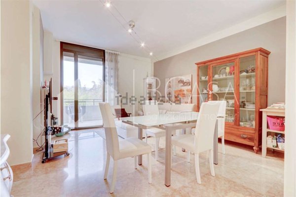 appartamento in vendita a Modena in zona San Faustino