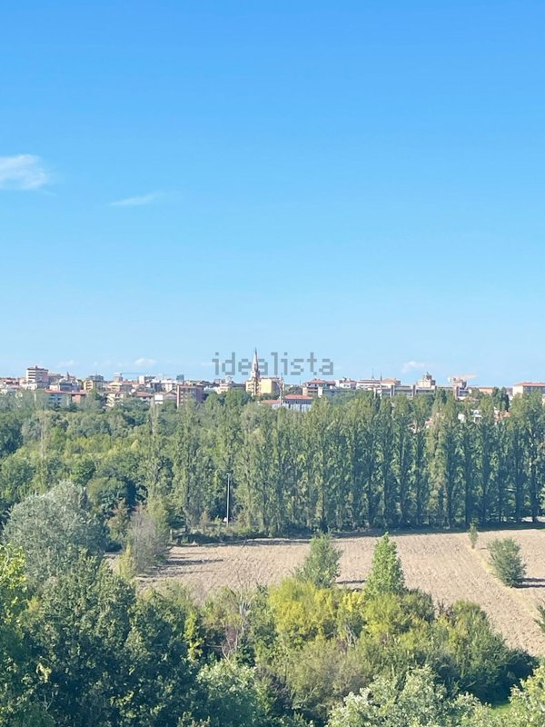 appartamento in vendita a Modena in zona Sant'Agnese