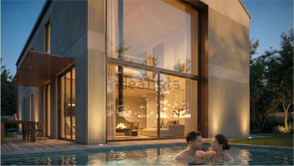 casa indipendente in vendita a Modena