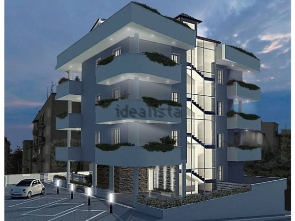 appartamento in vendita a Modena in zona San Lazzaro / Modena Est