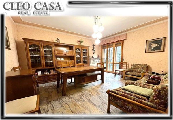 appartamento in vendita a Modena in zona Crocetta