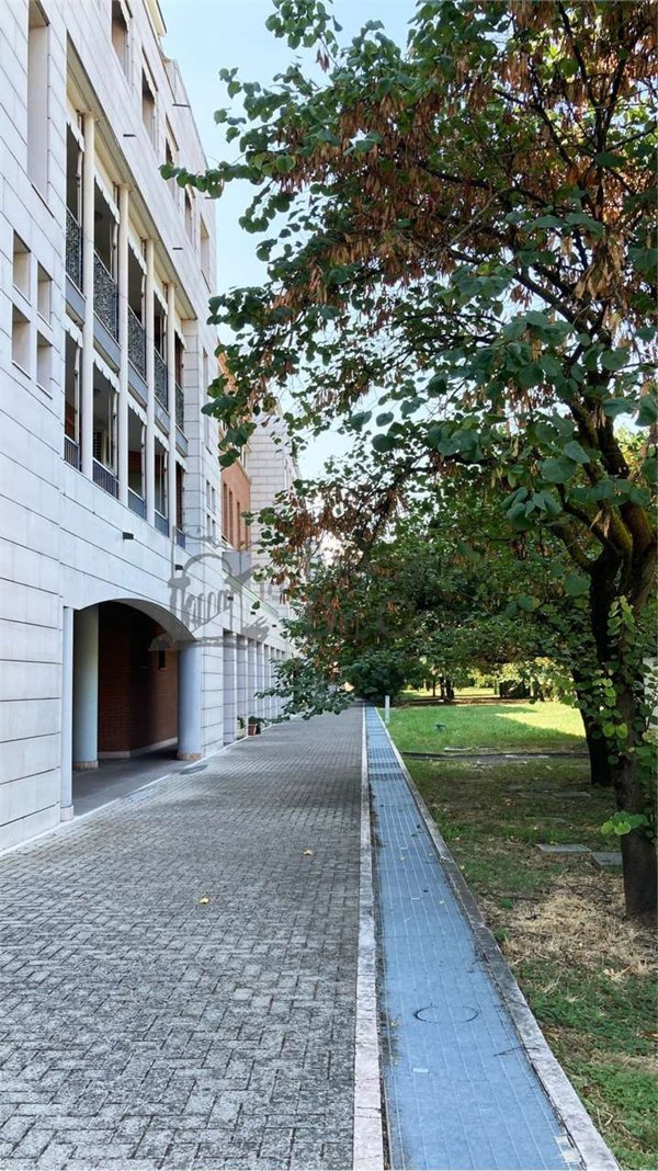 appartamento in vendita a Modena in zona San Faustino