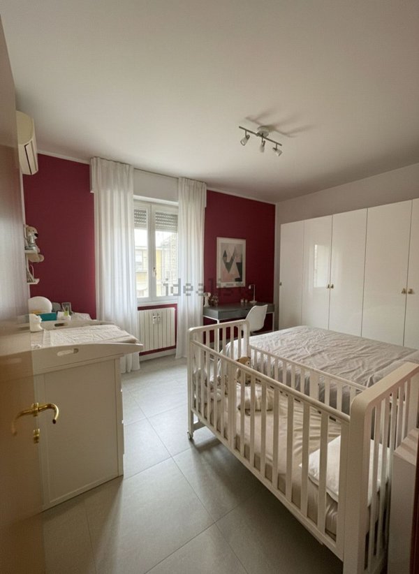 appartamento in vendita a Modena in zona Sant'Agnese