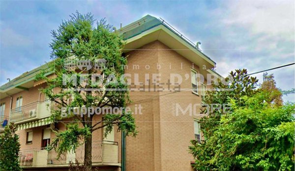 casa indipendente in vendita a Modena in zona San Lazzaro / Modena Est